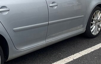 Golf 5 GT - 12