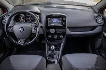 Renault Clio Energy TCe 90 - 12