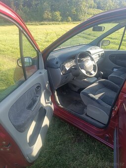 Renault scenic 1.4 - 12