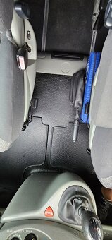 Opel Vivaro 2.5CDTI Westfalia  webasto Trafic GENERATION - 12