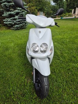 Yamaha neos 50 - 12