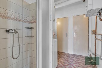 Prodej, Rodinný dům, 74 m2, pozemek 421 m2, Dubenec, Příbram - 12
