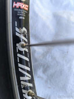 Dětské kolo Specialized - 12