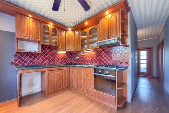 Prodej, byt, 4+1, 76 m2, Jirkov, Smetanovy Sady ul. - 12