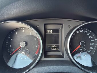 Golf VI 1.2 TSI (63 kW), r. 2012, - 12