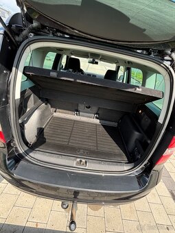 Škoda Yeti Monte Carlo 2.0 TDI 4x4 DSG - 12