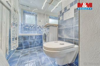 Prodej bytu 3+kk, 63 m², Holýšov, ul. Na Radosti - 12
