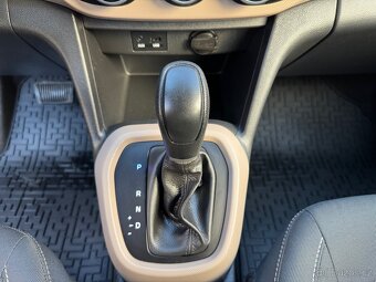 Hyundai i 10 1.0i 48Kw Automat 31000Km - 12
