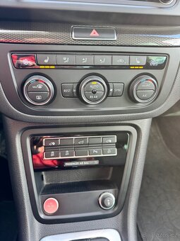 Seat Alhambra 2.0 TDI DSG  7 Miest Xcellence - 12