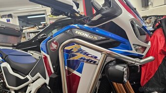 HONDA CRF 1100D4M AFRICA TWIN ADVENTURE SPORT DCT EERA - 12
