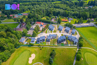 Prodej řadového rodinného domu, 4+KK, Čeladná - 12