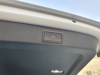 Škoda Superb iV Combi Style 1.4 TSI 160kW - záruka Autodraft - 12