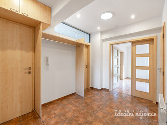 Pronájem bytu 3+1, Volkovova, Chodov, 75 m2 - 12