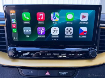 Kia XCeed 1,5 T-GDI Spring Edition 1.maj - 12