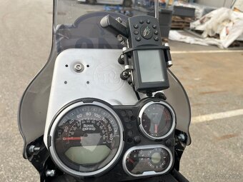 Royal Enfield Himalayan 411 Rally - 12