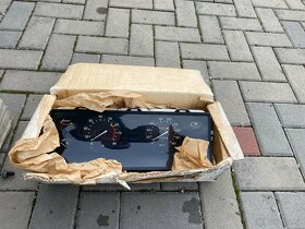 Lada Vaz 2107, nové originální tachometry CCCP - 12