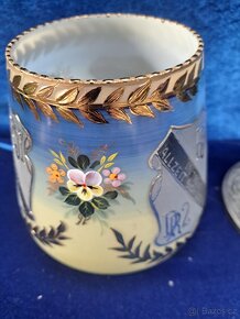 Vojenská petrolejová lampa ? - 12