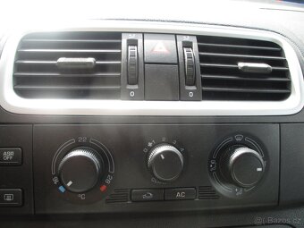 Škoda Fabia 1.4i 16V - 12