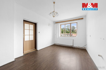 Prodej rodinného domu, 450 m², Česká Kamenice, ul. Za pilou - 12