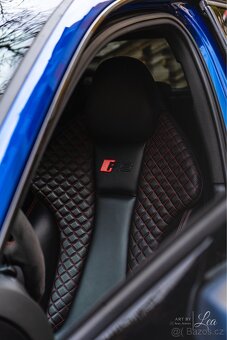 Audi RS3 8V Performance Stage 2 by RSR - 12