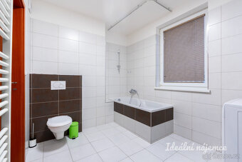 Pronájem bytu 2+kk, Bajkalská, Vršovice, 53 m2 - 12