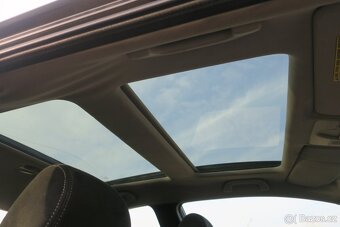 HONDA CIVIC 2.2 CDTi TYPE S, PANORAMA, NAVI, XENON - 12