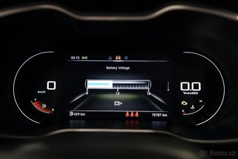 MG ZS 1.5 78kW 76tkm Man. Dynamic LED - záruka Autodraft - 12