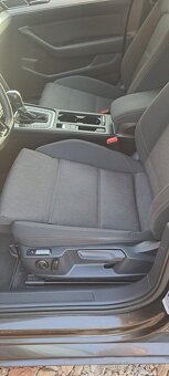 Peugeot 308 1.4i 70kW ČR 1.MAJ KLIMA - 12