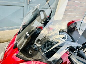 Kawasaki Versys 1000 Grand Tour, možnost splátek a protiúčtu - 12