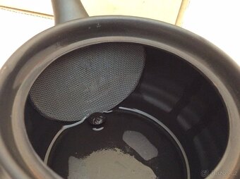 JAPONSKÁ KERAMICKÁ KONVIČKA KYUSU TOKONAME 0,3 l - 12