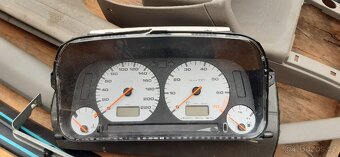 Díly VW Golf 3 / Vento - 12