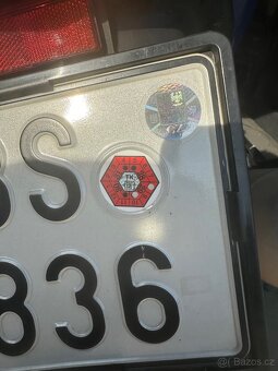 Skútr yamaha NMAX 125 - STK do 8/2029 - 12