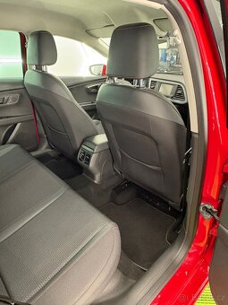 Seat Leon kombi FR, 1.4 TSI 103kW - 12