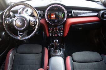 John Cooper Works od MINI z roku 2019 - 12