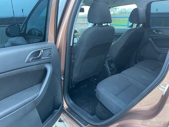 Škoda YETI 2.0 TDi - 12