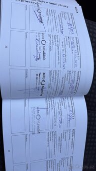 Kia Ceed 1.6 CRDI 100 KW, Kombi, ČR, DPH - 12