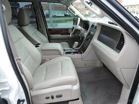 Lincoln Navigator Long 5,4i V8 24V Aut 4x4 LPG 2014 - 12