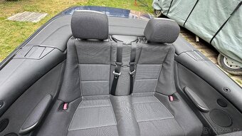 BMW 320CD kabriolet 2.0 - 12