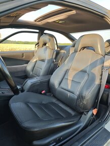 Subaru SVX 3.3 H6 - 12