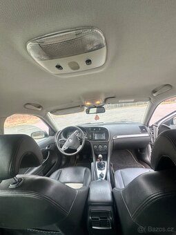 Saab 9-3 SS NG 2.0T - 12