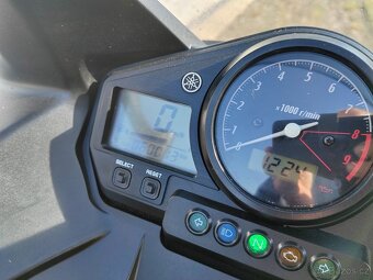 Yamaha Tdm 900 r.v.2005,super cena - 12