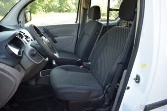 Renault Kangoo 1,5 DCi PR.SERVIS,SUPER STAV - 12