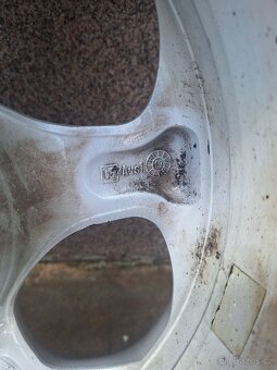 Alu kola ATS R16 , 4X108 - 12