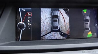 BMW X6 xDrive 40d M-Paket - 12