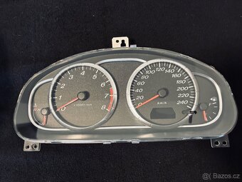 Díly Mazda 6 GG,GY - 12