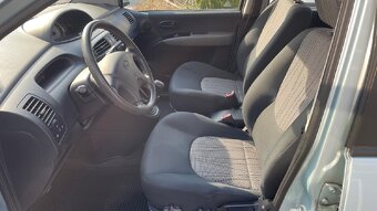 Hyundai Matrix, 1.6 BENZÍN // 2 SADY KOL //RV 2/2009 - 12