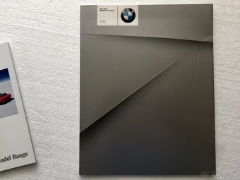 KATALOGY, PROSPEKTY AUTOMOBILŮ - 12