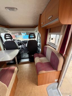 Fiat Ducato 2,3 2010 - 12