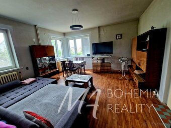 Prodej rodinného domu s velikou zahradou 2.302 m2. Mělník -  - 12