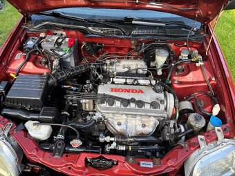 Honda Civic 1.5 - 12
